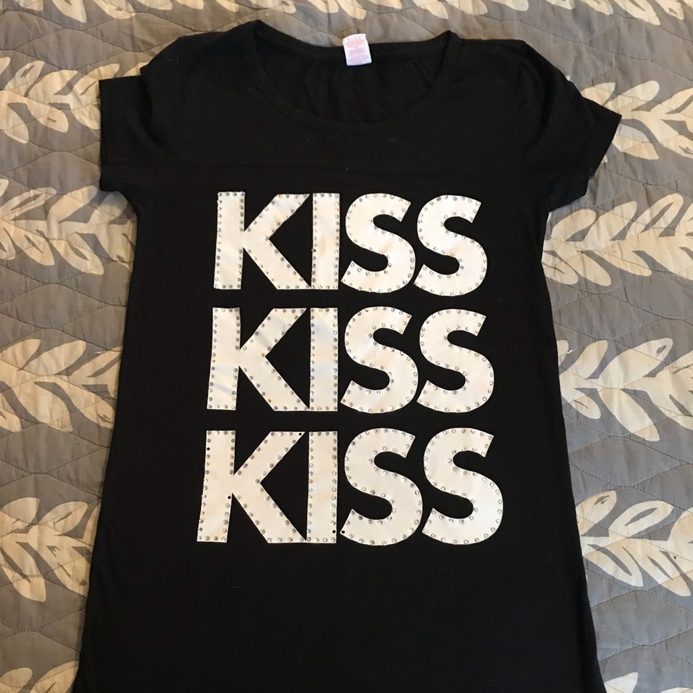 Victoria secret sleep T-shirt