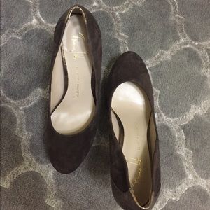 Franco Sarto Pumps