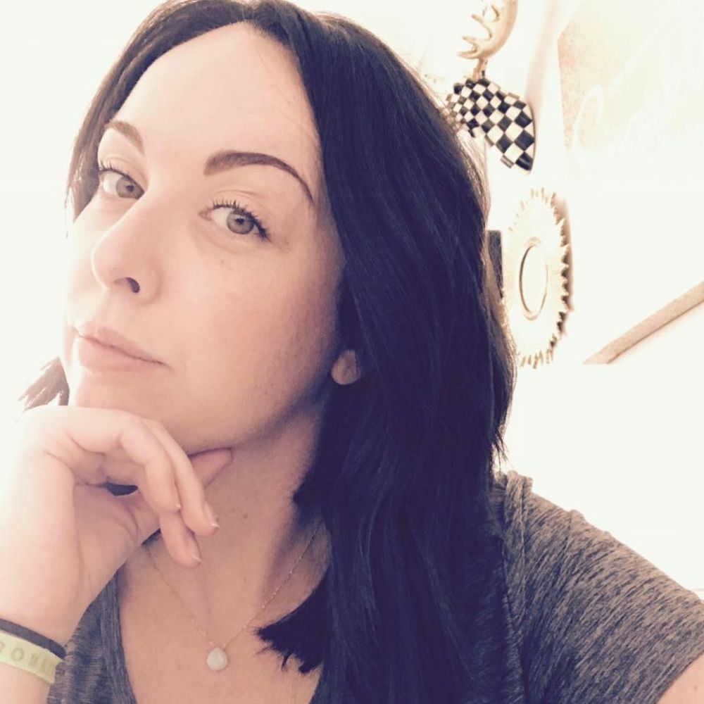 Meet your Posher, Annie