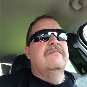 Meet your Posher, Doug