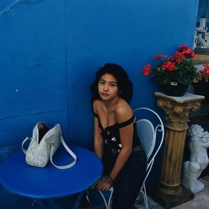 Meet your Posher, Anneka