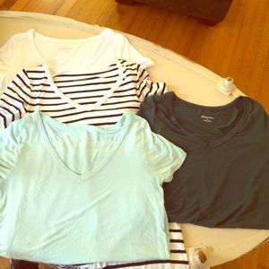 Merona T-shirt Bundle
