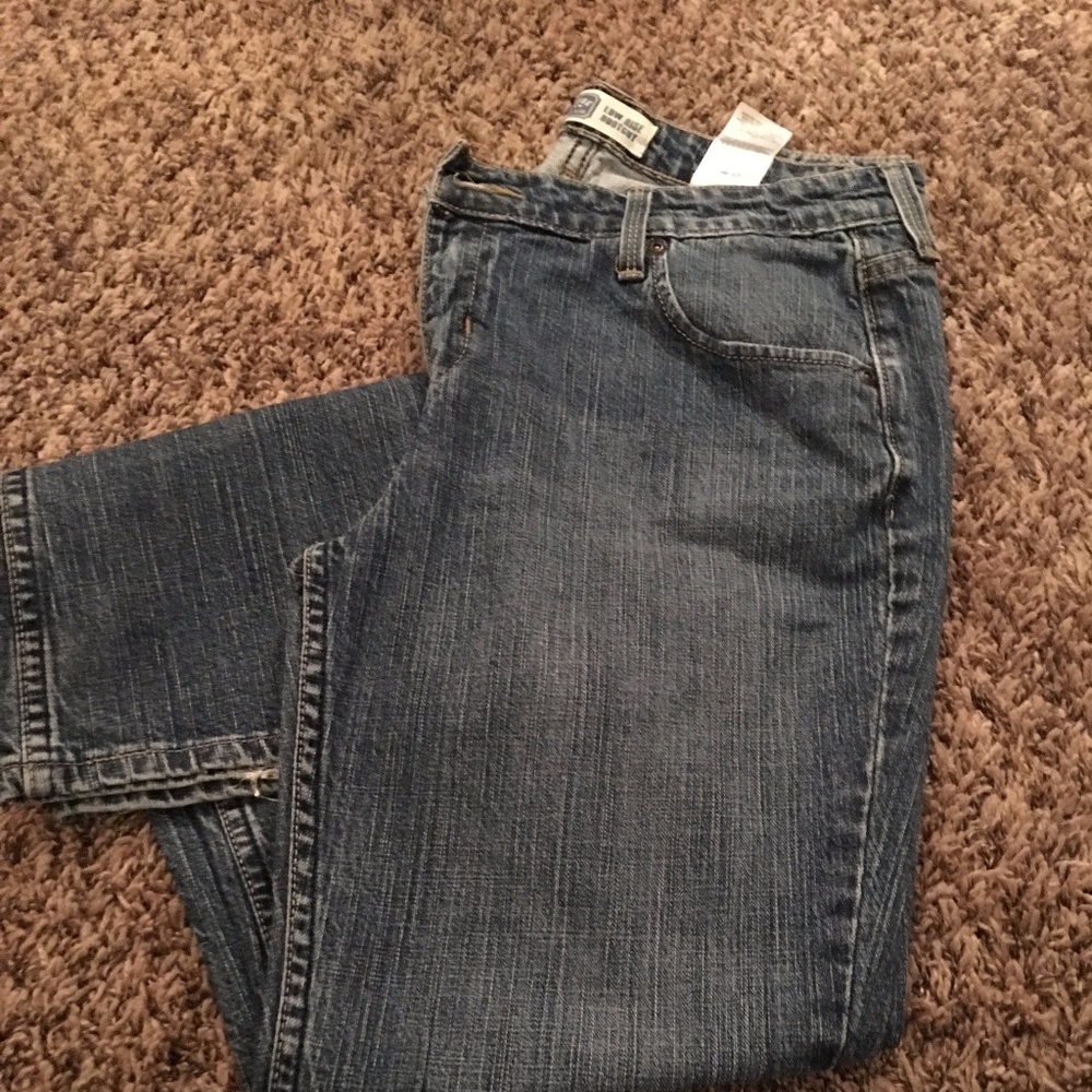 Levi Jeans