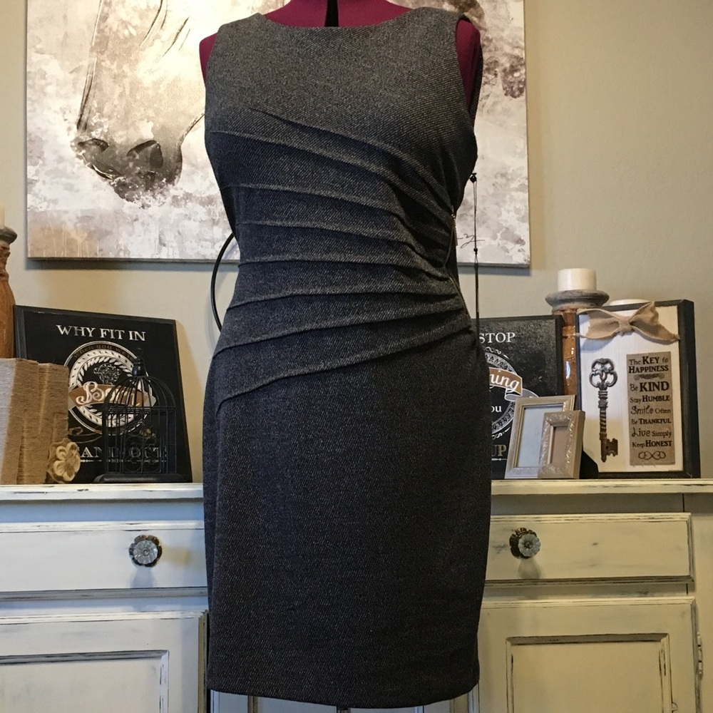 NWT Ivanka Trump Dress