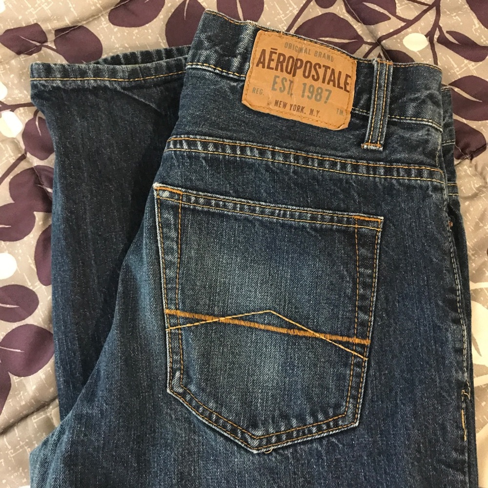 💕REDUCED💕Men's Aeropostale Jeans