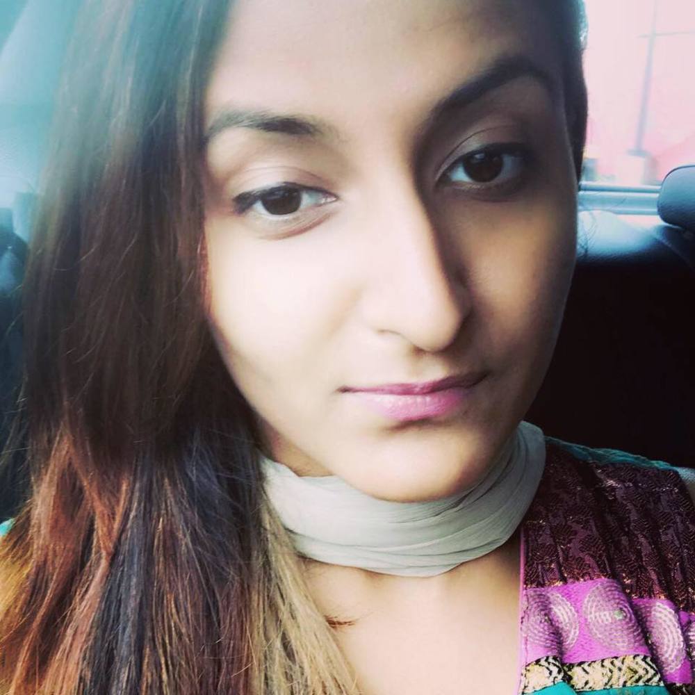 Meet your Posher, Priti