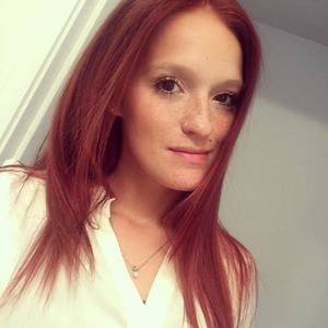 Meet your Posher, Natasha