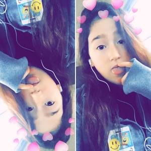 Meet your Posher, Audrey