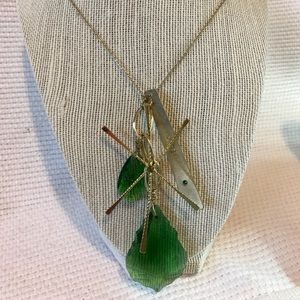 ⭐️SALE⭐️Nordstrom- Halogen collection. Necklace