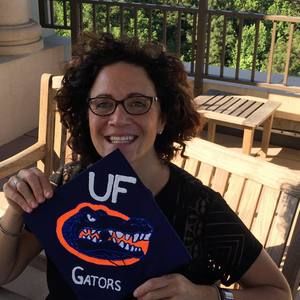 Meet your Posher, Karen