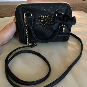 Xox Betsey cross body bag