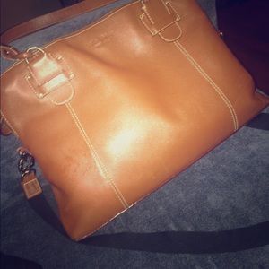 Beautiful Authentic Kate Spade Laptop Bag