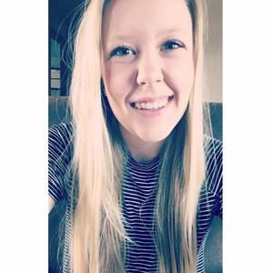 Meet your Posher, Bethany