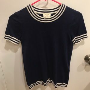 Kate spade sweater