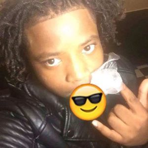 Meet your Posher, Chris