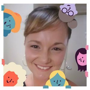 Meet your Posher, Stacy