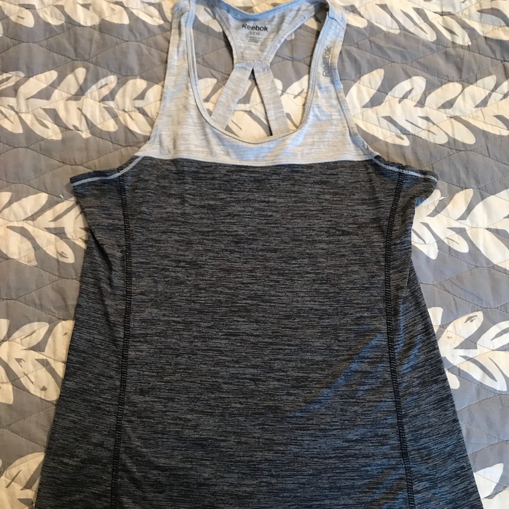 Reebok workout tank