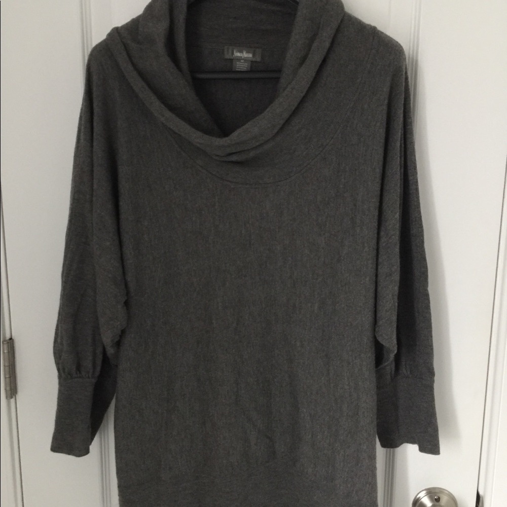 Neiman Markus top size L