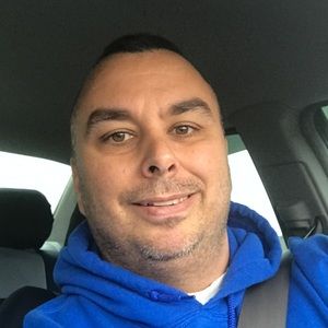 Meet your Posher, Patrick