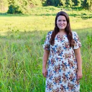 Meet your Posher, Faith