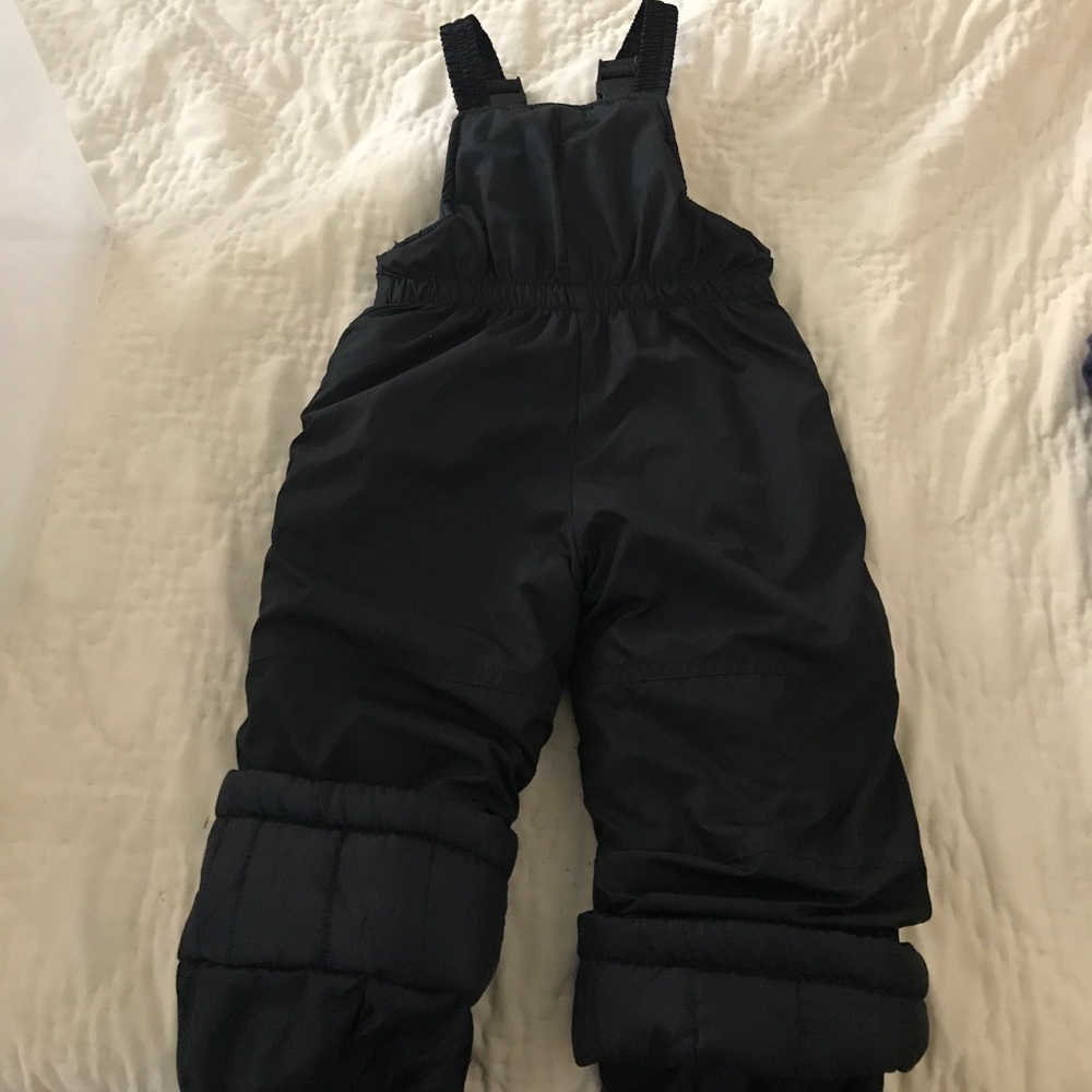 Carters 2t Snow Pants