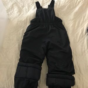 Carters 2t Snow Pants
