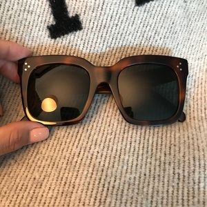 Celine sunglasses