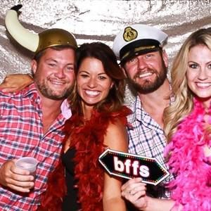 Meet your Posher, Phil