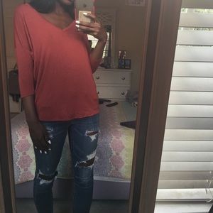 Express Tee