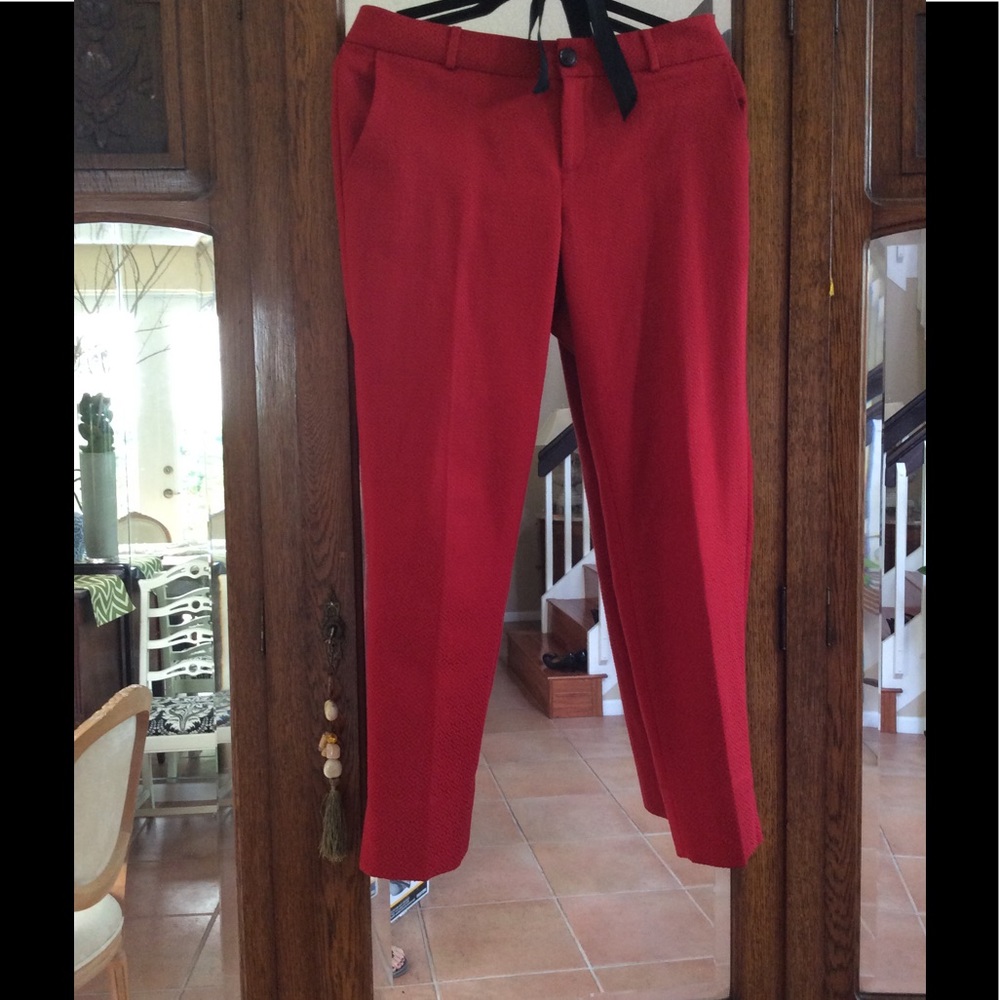 Banana Republic pants
