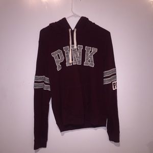 VICTORIAS SECRET HOODIE