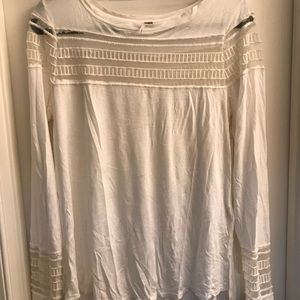 Free People Long Sleeve