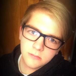 Meet your Posher, Andy