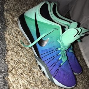 Nike Free Training 6