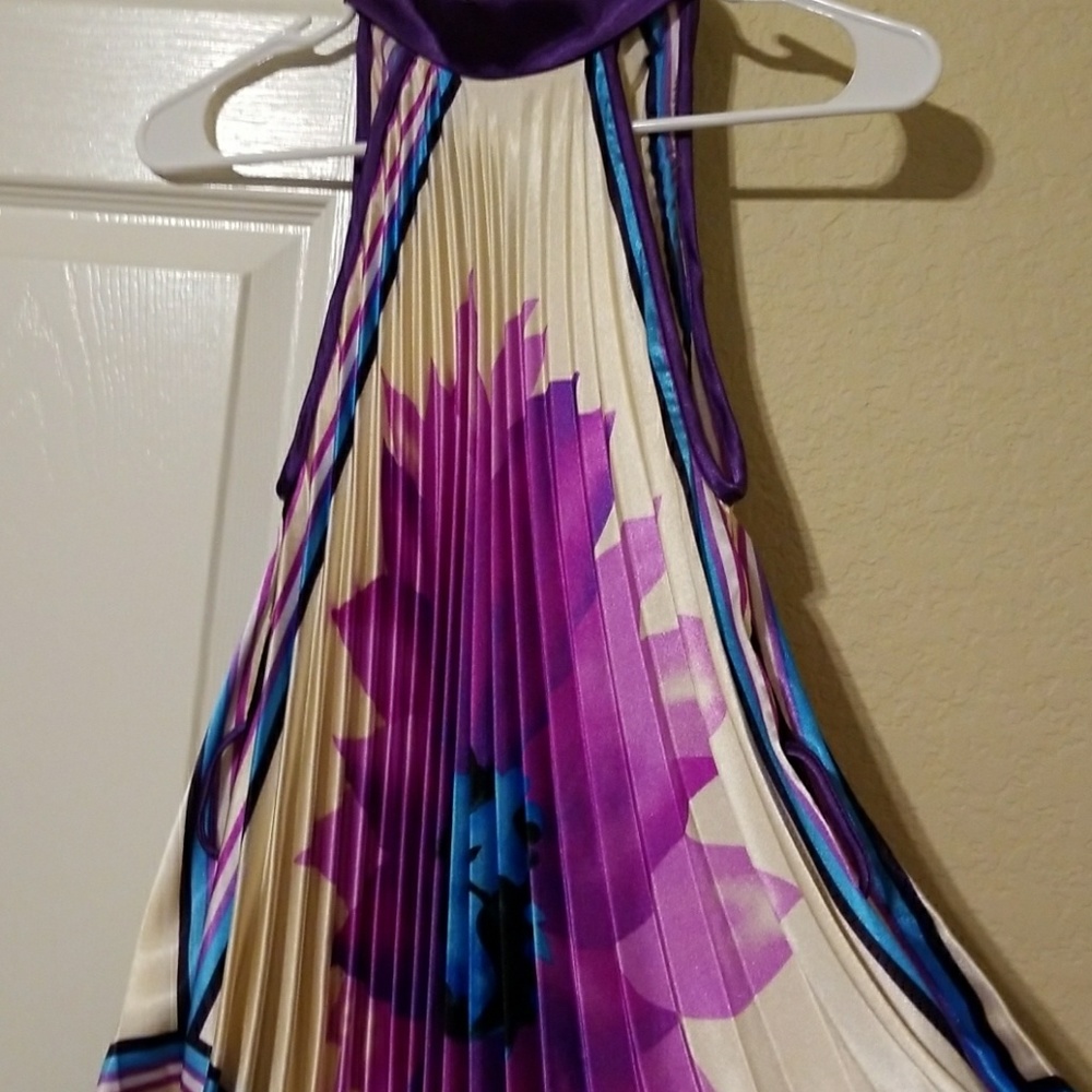 Papaya Halter