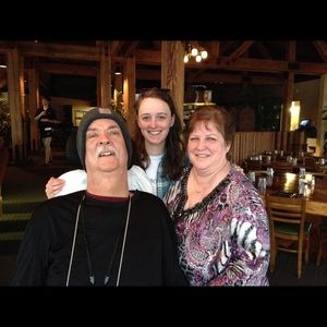 Meet your Posher, Joyce