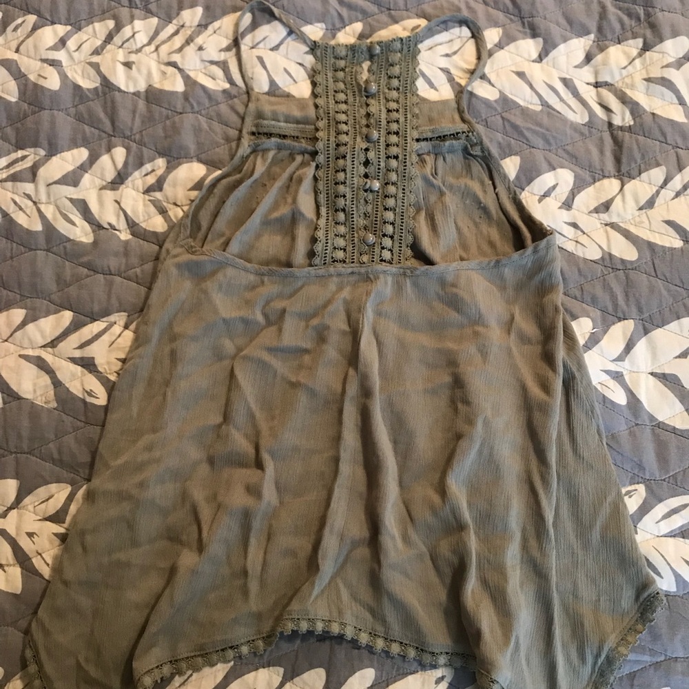Tank top - Picture 2 of 2