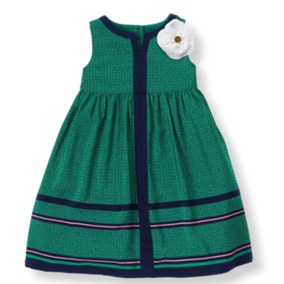 Janie and Jack Other - NWT Janie & Jack Courtside Prep Dress 18-24 Months