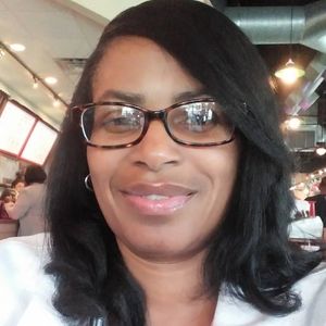 Meet your Posher, Nedra