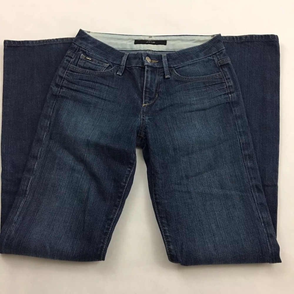 JOE'S Jeans Muse Boot Cut medium Wash Women's