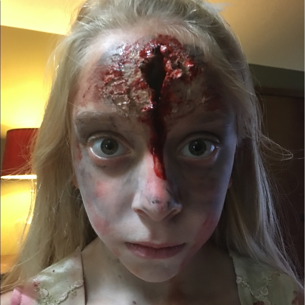 Meet your Posher, Jodie