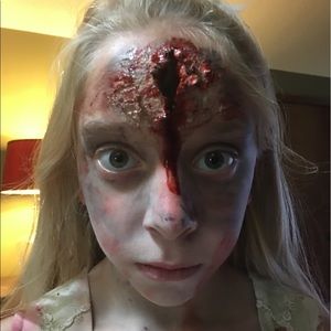 Meet your Posher, Jodie