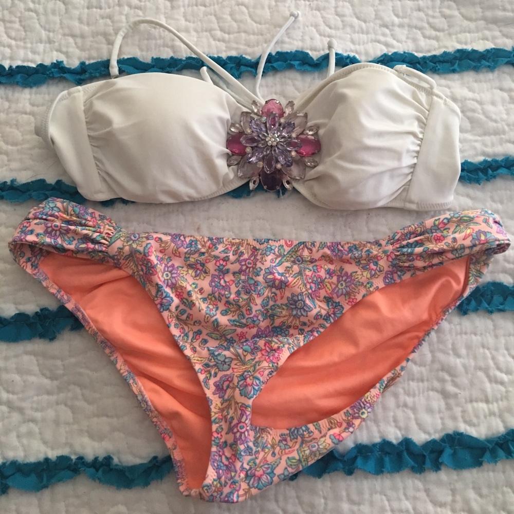 Victoria Secret bathing suit