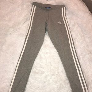 ADIDAS ORIGINAL CLASSIC LEGGING