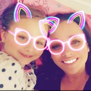 Meet your Posher, Robyn