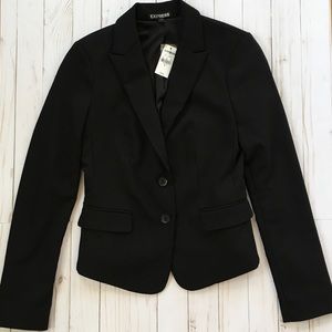 🖤NWT Express Tailored Blazer🖤 🖤NWT Express Tailored Blazer🖤