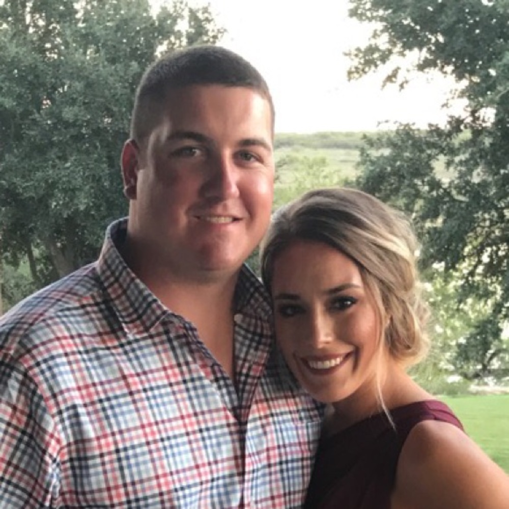 Meet your Posher, Kristen