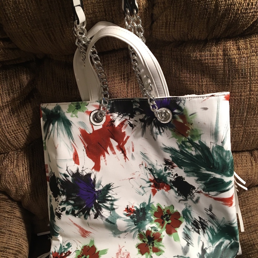 Handbag Republic Leather Bag