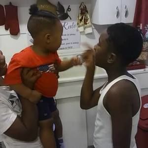 Meet your Posher, Pamela