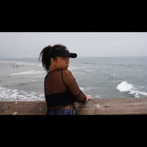 Meet your Posher, Cristina